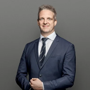 Jesper Madsen